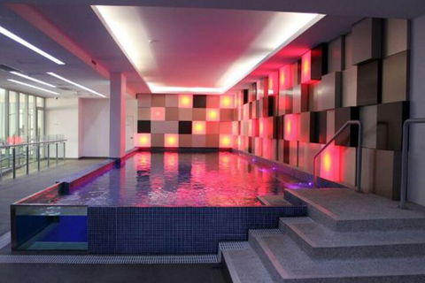 Kube On Cavanagh - Sunshine Coast Guide 6
