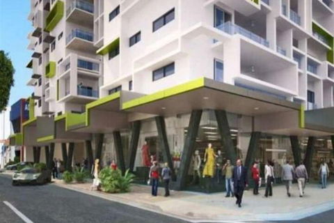 Kube On Cavanagh - Sunshine Coast Guide 1