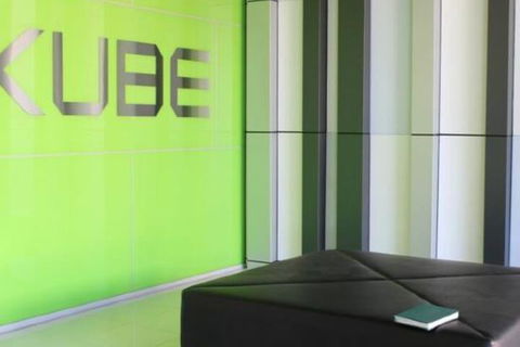 Kube On Cavanagh - Sunshine Coast Guide 2