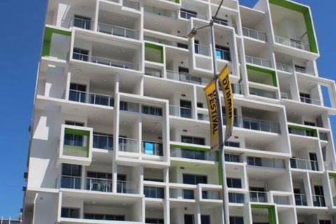 Kube On Cavanagh - Sunshine Coast Guide 0