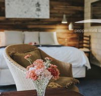 Peppermint Lane Lodge - Sunshine Coast Guide