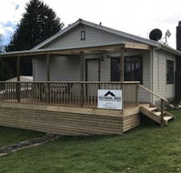 Maydena Digs Cottage - Sunshine Coast Guide