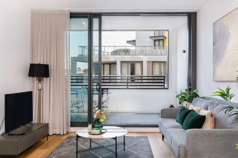 Apartment Darling Harbour - Hay Street - Sunshine Coast Guide 3