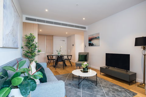 Apartment Darling Harbour - Hay Street - Sunshine Coast Guide 5