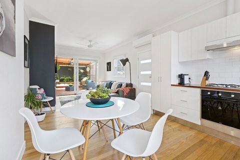 AMORE - Sunshine Coast Guide 1