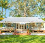 Celestial Dew of Tyalgum - Sunshine Coast Guide