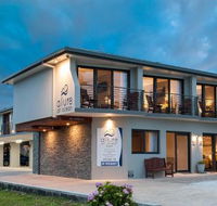 Mollymook Seaspray Motel - Sunshine Coast Guide