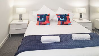 Richmond Lifestyle Apartment - Sunshine Coast Guide 0