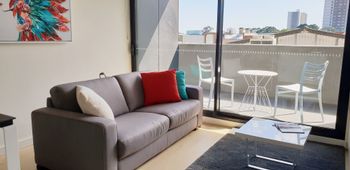 Richmond Lifestyle Apartment - Sunshine Coast Guide 3