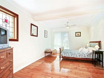 Garden Of Eden - Sunshine Coast Guide 6