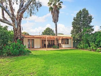 Garden Of Eden - Sunshine Coast Guide 1