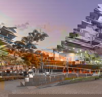 Club Wyndham Airlie Beach - Sunshine Coast Guide