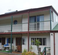 Albany Harbour Panorama B  B - Sunshine Coast Guide