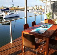 Waters Edge - Sunshine Coast Guide