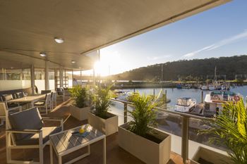3 Bedroom Waterfront Penthouse On The Hawkesbury - Sunshine Coast Guide 4