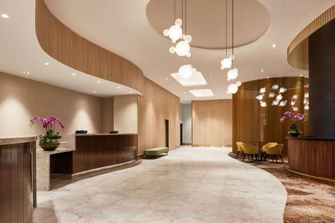 PARKROYAL Monash Melbourne - Sunshine Coast Guide 4