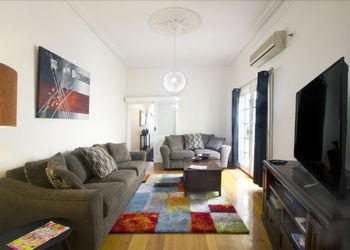 Richmond Vibe Rejuvenate Stays - Sunshine Coast Guide 2