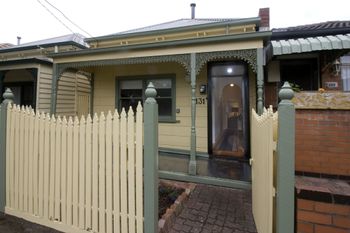 Richmond Vibe Rejuvenate Stays - Sunshine Coast Guide 5