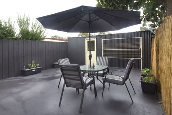 Richmond Vibe Rejuvenate Stays - Sunshine Coast Guide 6