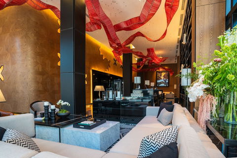 Sofitel Adelaide - Sunshine Coast Guide 3