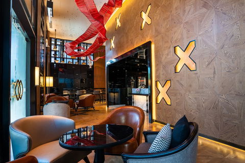 Sofitel Adelaide - Sunshine Coast Guide 4