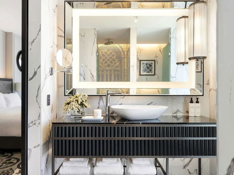 Sofitel Adelaide - Sunshine Coast Guide 6