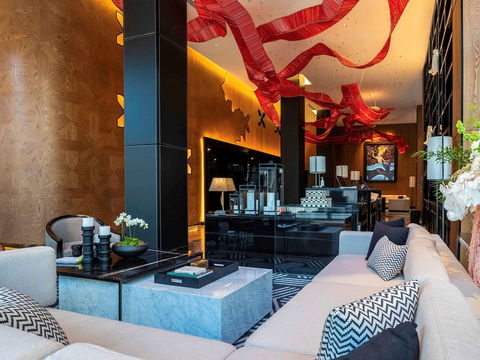 Sofitel Adelaide - Sunshine Coast Guide 0
