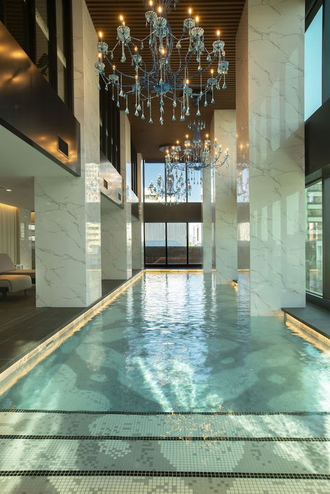 Sofitel Adelaide - Sunshine Coast Guide 1