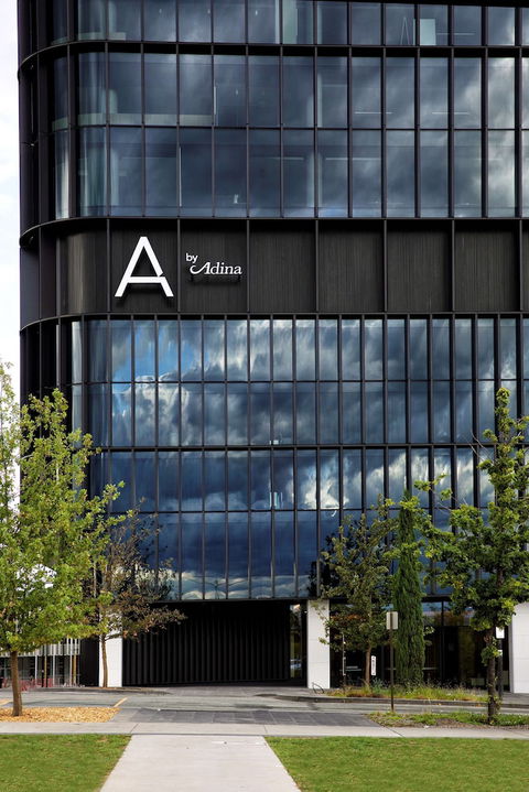 A By Adina Canberra - Sunshine Coast Guide 0