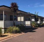 Whyalla Norrie the Sundowner Cabin  Tourist Park - Sunshine Coast Guide