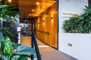 Vibrant City Pad - Sunshine Coast Guide 4