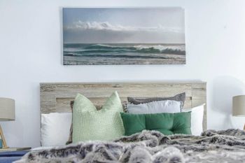 Vibrant City Pad - Sunshine Coast Guide 1