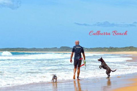 Kellys Getaway At Culburra Beach - Sunshine Coast Guide 6