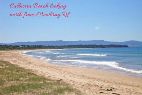 Kellys Getaway At Culburra Beach - Sunshine Coast Guide 5
