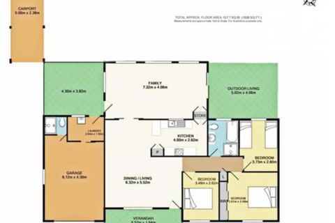 Kellys Getaway At Culburra Beach - Sunshine Coast Guide 2