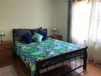 Kookaburra Cottage At Hat Head - Sunshine Coast Guide 6