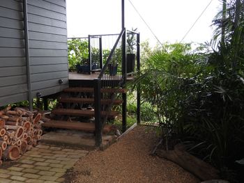 Misty Range - Sunshine Coast Guide 3
