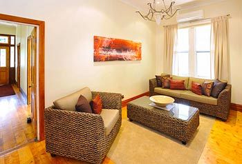 Healesville Garden Accommodation - Sunshine Coast Guide 0