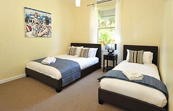 Healesville Garden Accommodation - Sunshine Coast Guide 6