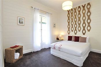 Healesville Garden Accommodation - Sunshine Coast Guide 2