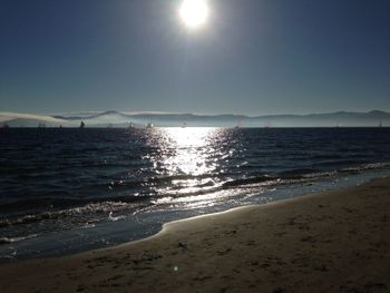 Nutgrove Beach Studio Apartment - Sunshine Coast Guide 3