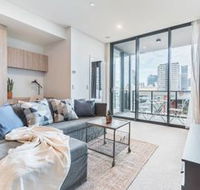 Executive Two Bedroom City Apartment With Views - Sunshine Coast Guide