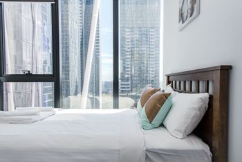 Avant Tower Apartment - Sunshine Coast Guide 1