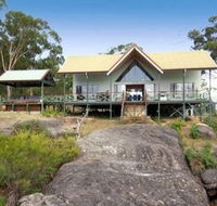 Wisemans Ferry Holiday House - Sunshine Coast Guide