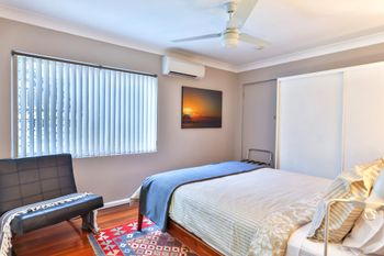 Super 1 Bedroom Pad In New Farm - Sunshine Coast Guide 6