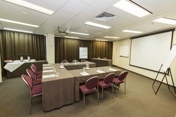 Holiday Inn Townsville - Sunshine Coast Guide 5