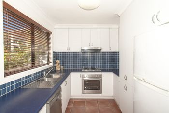 Spinnakers Loft 3 Bed Apartment - Sunshine Coast Guide 3