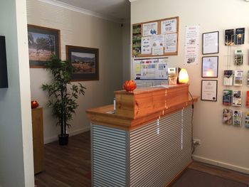 Albany Happy Days Caravan Park - Sunshine Coast Guide 0