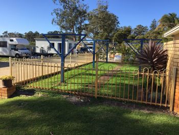 Albany Happy Days Caravan Park - Sunshine Coast Guide 5
