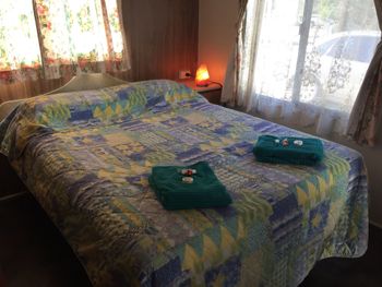 Albany Happy Days Caravan Park - Sunshine Coast Guide 3